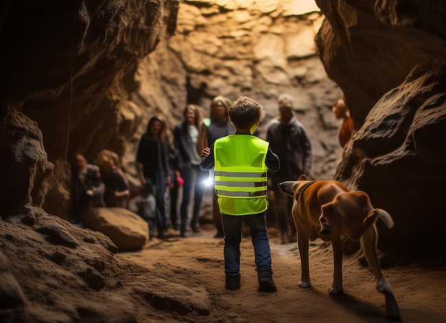 有关安全的小故事30字 - 有关安全的小故事30字内容