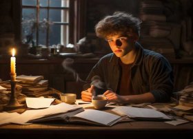 故事改编作文400字 故事改编的作文400字