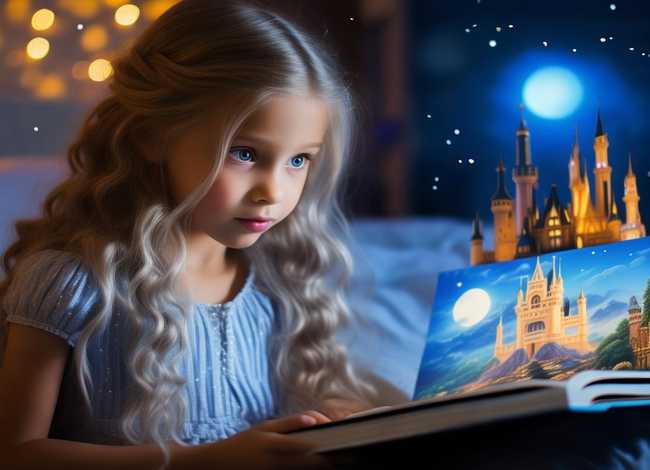 儿童睡前故事8岁至12岁白雪公主（小儿睡前讲故事白雪公主）