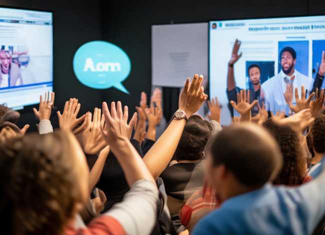 演讲视频手势教学 演讲视频手势教学方法