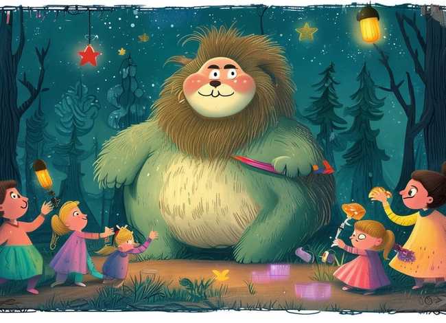 儿童故事年兽的故事、年兽的故事幼儿故事