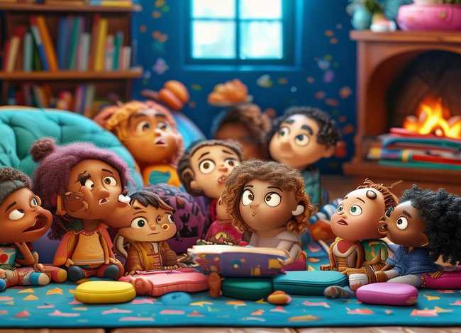 新儿童故事大全免费收听(少儿新故事) 新儿童故事大全免费收听(少儿新故事)