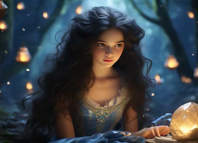 公主故事在线收听大全 公主故事在线收听大全视频