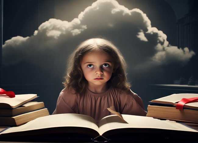 为什么不能阅读故事 为什么不能阅读故事的理由