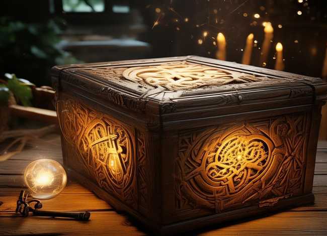 听故事宝盒 故事盒的故事在线收听二