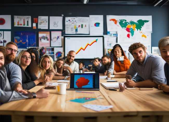 创业的故事怎么写、创业故事怎么写的出彩