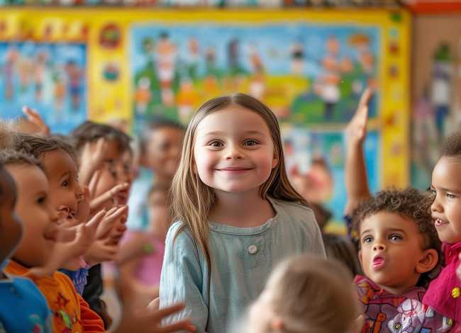 故事《谁最美》教案（故事《谁最美》教案中班）