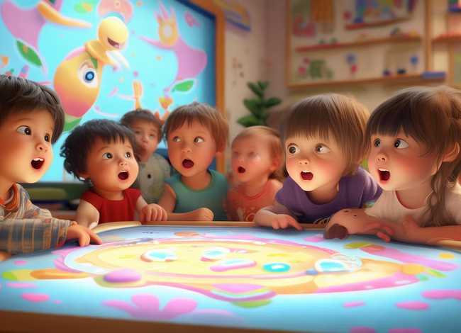 儿童故事宝宝巴士儿歌、宝宝巴士hd早教儿歌故事大全