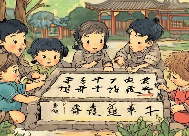 幼儿国学经典故事；幼儿国学经典故事大全