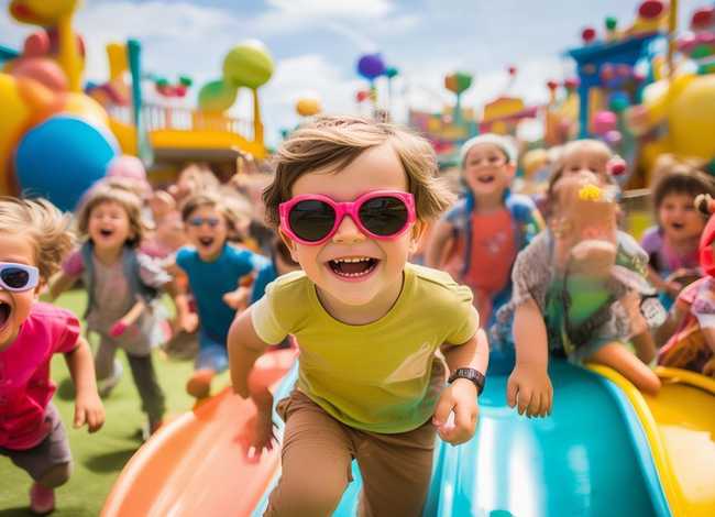 搞笑的故事儿童完整版，搞笑故事少儿