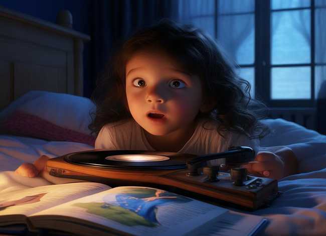 儿童故事灰在线听故事（故事大全睡前故事在线收听灰姑娘）