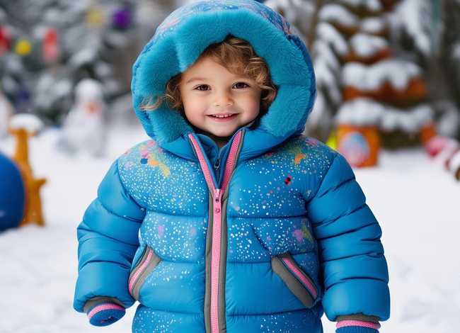 儿童羽绒服大品牌有哪些 - 儿童羽绒服大品牌有哪些牌子