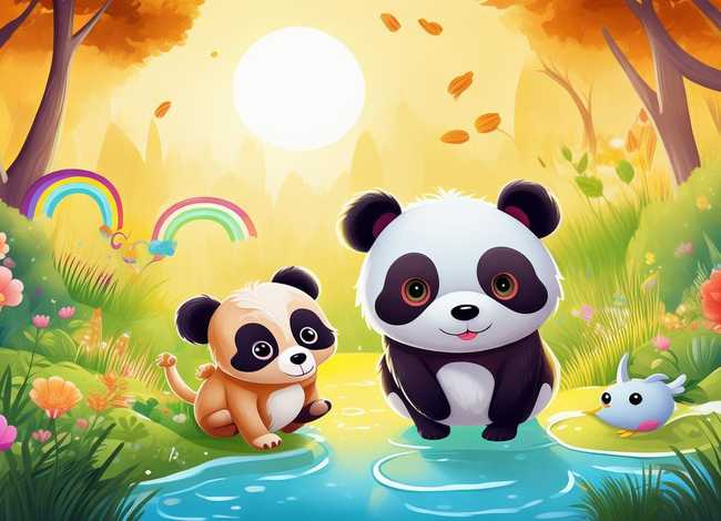 3-4岁儿童故事书推荐、3到4岁故事书