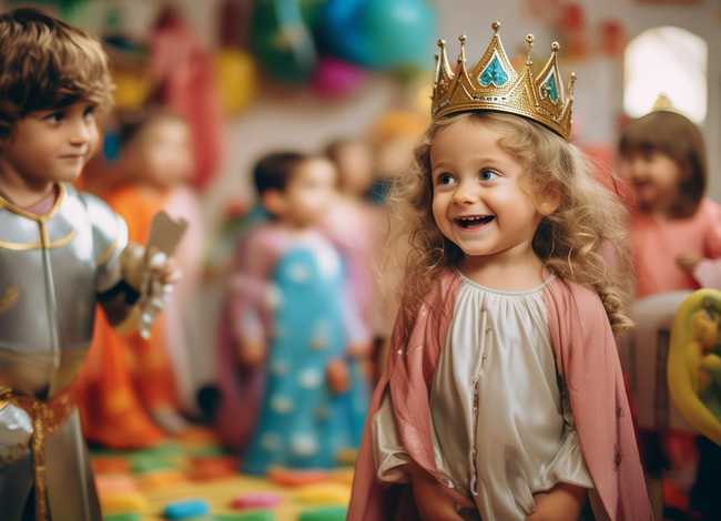 幼儿故事角色扮演（幼儿故事角色扮演怎么引导）