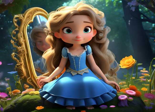 儿童故事白雪公主在线观看；少儿故事白雪公主在线听免费