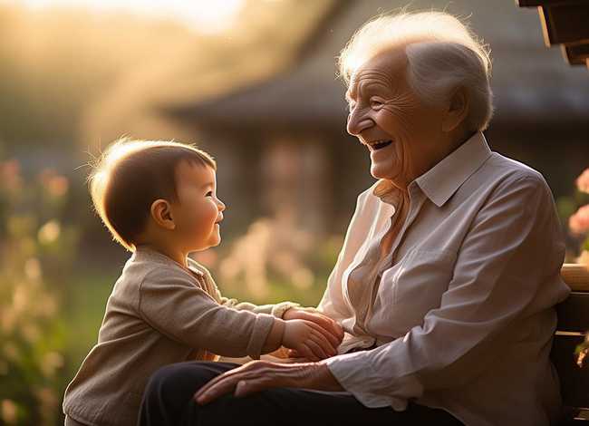 儿童孝敬父母的故事典故，少儿孝敬父母的故事