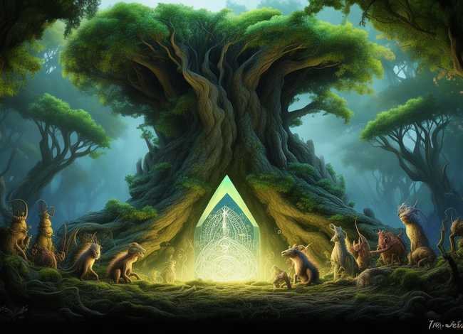 魔兽讲的什么故事、魔兽讲的什么故事情节