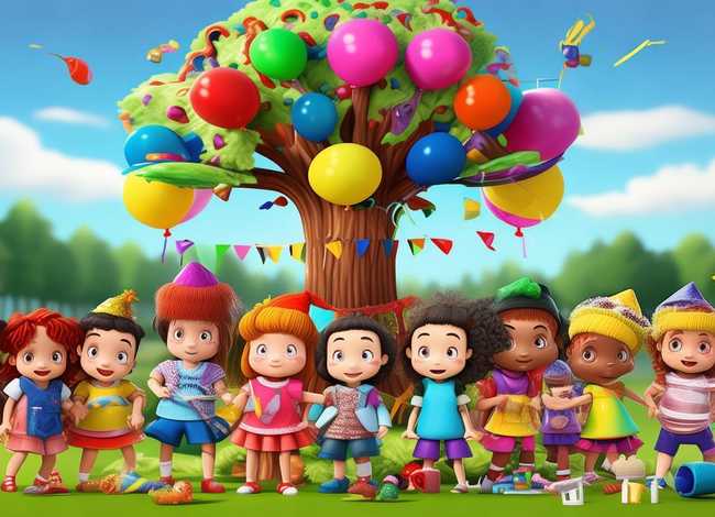 关于儿童节的内容大全、关于儿童节的内容大全图片