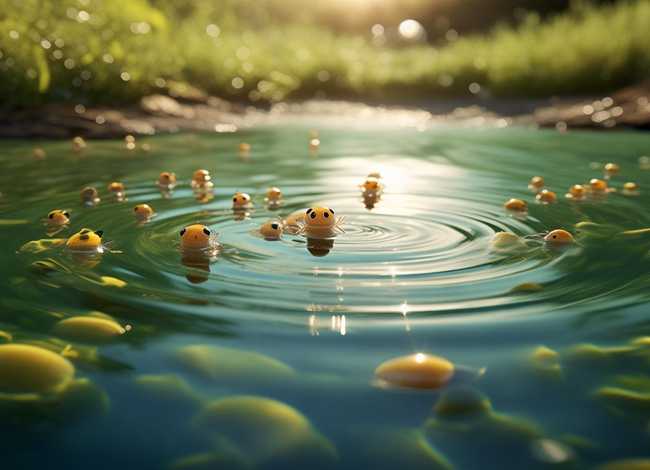 蝌蚪课的视频（蝌蚪课的视频在哪里看）