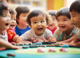 赛车的故事 幼儿；赛车的故事 幼儿园中班