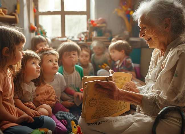 三字经故事适合幼儿，三字经故事适合幼儿听吗