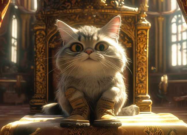 穿靴子的猫故事绘本 穿靴子的猫故事绘本教案 穿靴子的猫故事绘本 穿靴子的猫故事绘本教案