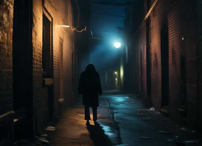 故事影子人 影子人讲了一个什么故事 故事影子人 影子人讲了一个什么故事