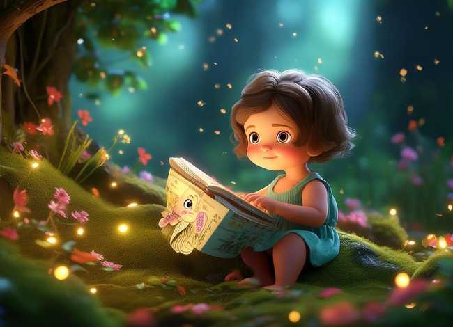 幼儿故事800字左右（幼儿故事800字左右简短）