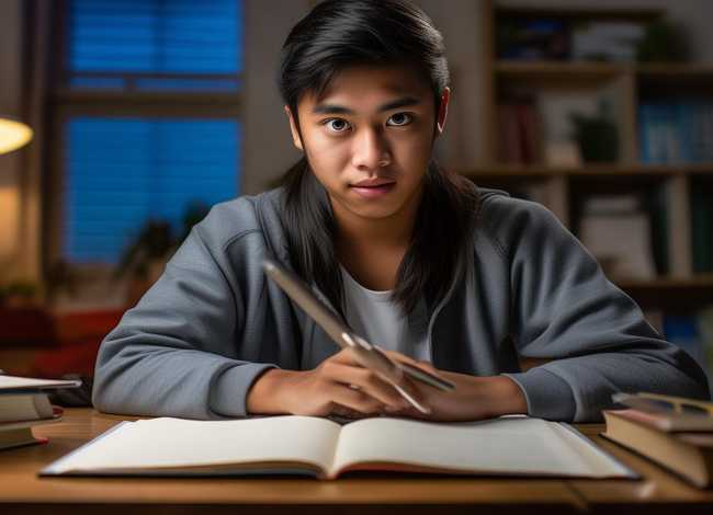 中学生励志故事在线听 中学生励志故事在线听书