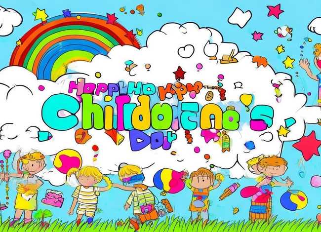 六一儿童手抄报内容文字、六一儿童手抄报内容文字怎么写