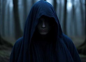 黑暗小孩的传说、黑暗小孩的传说是什么