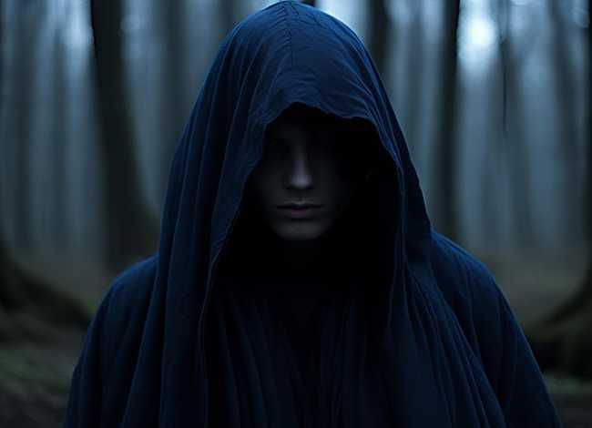 黑暗小孩的传说、黑暗小孩的传说是什么 黑暗小孩的传说、黑暗小孩的传说是什么