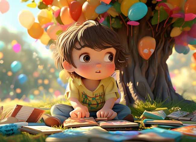 小孩道理故事大全、小孩小故事大道理全集