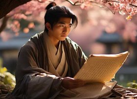 古代励志小故事简短、古代励志的小故事简短