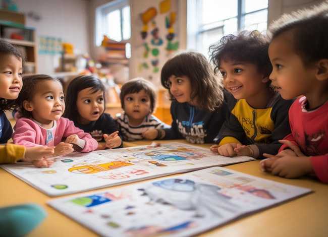 名词解释3-6岁儿童指南 - 如何理解3-6岁儿童指南 名词解释3-6岁儿童指南 - 如何理解3-6岁儿童指南