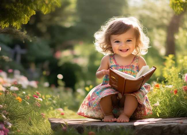 成长故事专业儿童摄影 成长日记高端儿童摄影