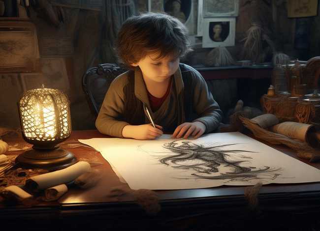 故事新编的篇目（故事新编的篇目怎么写）