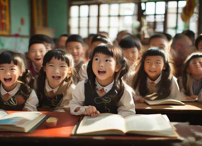 小学成语故事剧本，小学生课本剧成语故事表演