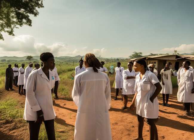 卫生队的故事、卫生队的故事第二季