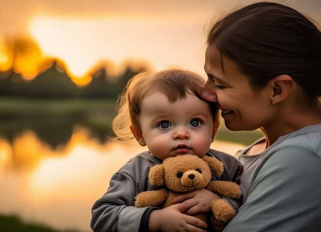 感人的亲子故事;感人的亲子故事100字 感人的亲子故事;感人的亲子故事100字