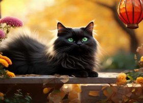 重阳节小小故事（猫小帅故事重阳节）