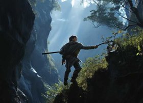 沉香救母民间故事 沉香救母民间故事200字