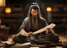 韦编三绝的故事简短 - 韦编三绝的故事简短概括