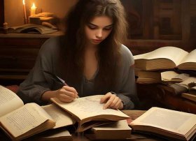 故事心读；读故事心得怎么写