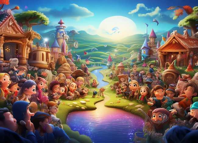 儿童故事播放视频；儿童故事视频大全连续播放