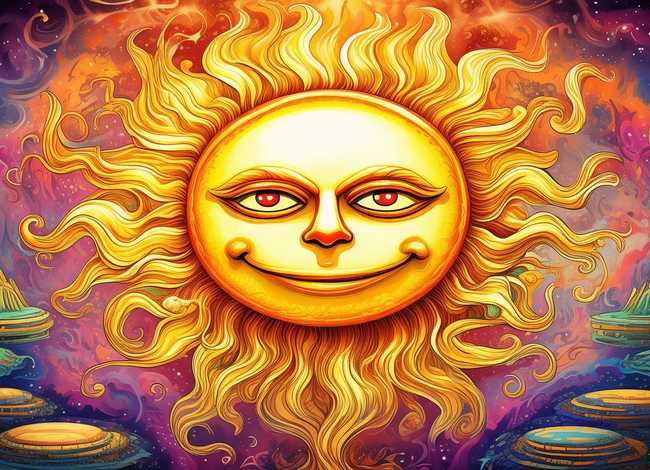 太阳的故事书籍、太阳的故事书籍图片