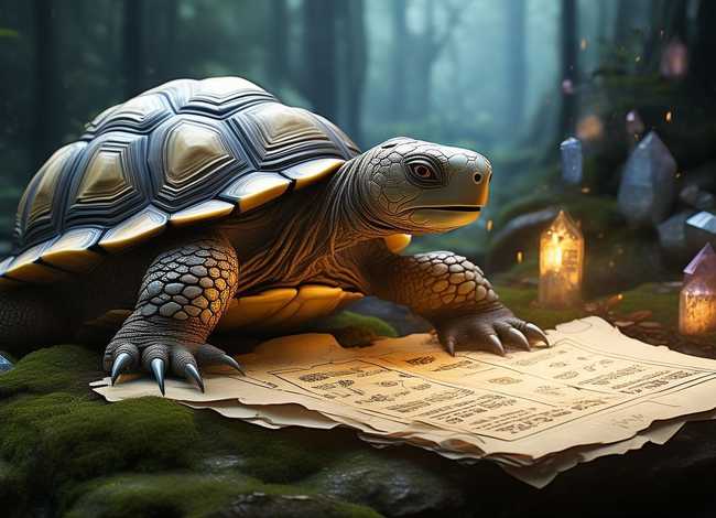海龟汤故事及答案（超难海龟汤故事及答案）