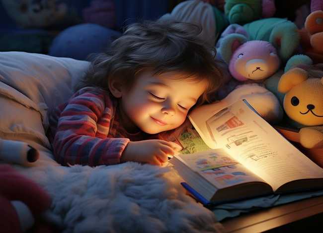 小孩子催眠故事 小孩子催眠故事在线听