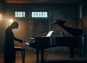 就这一次是哪首歌里的歌词；歌词中有就这一次的歌