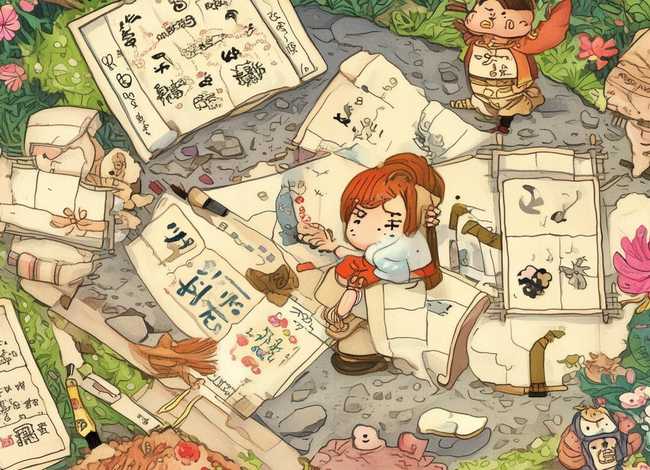 儿童谜语字谜 儿童谜语字谜有哪些